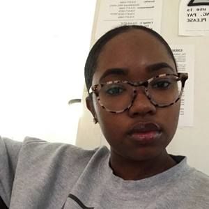 Meet your Posher, Allie